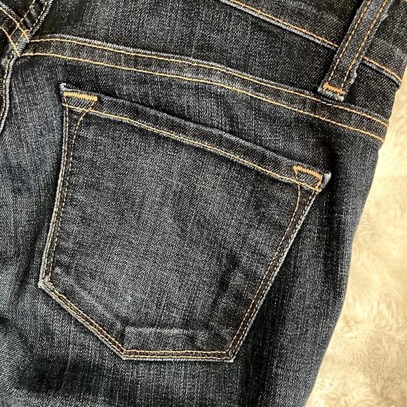 NWOT • J BRAND SLIM BOOTCUT JEANS - Picture 5 of 7